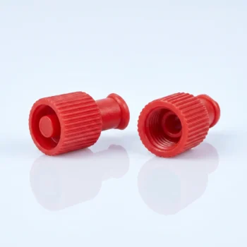 Bouchons pour seringue – Pack de 10