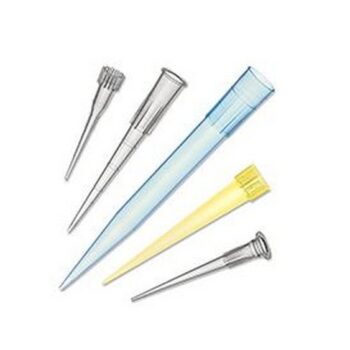 Embouts de micropipettes