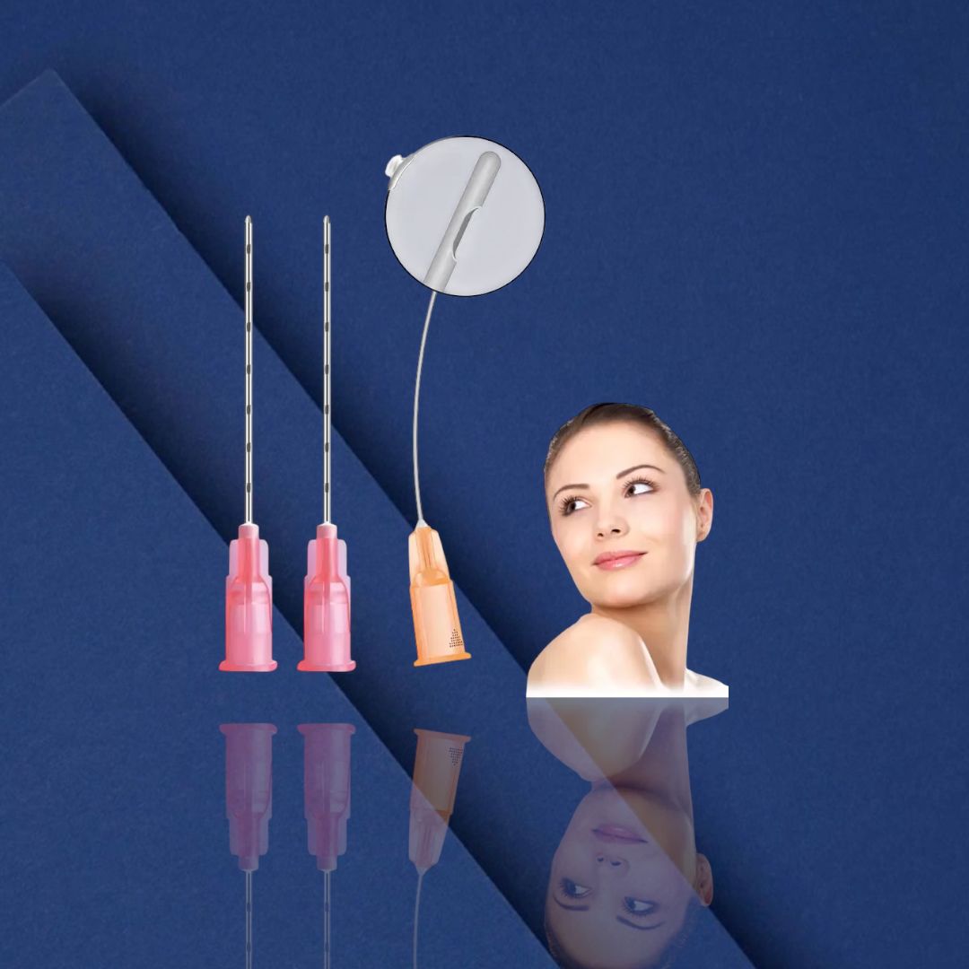 aiguille micro canule pack de 10 aiguille micro canule pack de 10