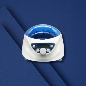 centrifugeuse de table prp prf