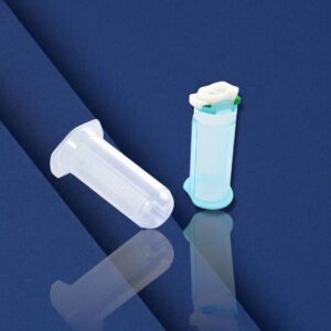 corps de prélèvement pack de 10