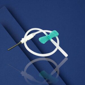 aiguille epicranienne materiel medical maroc linkmed