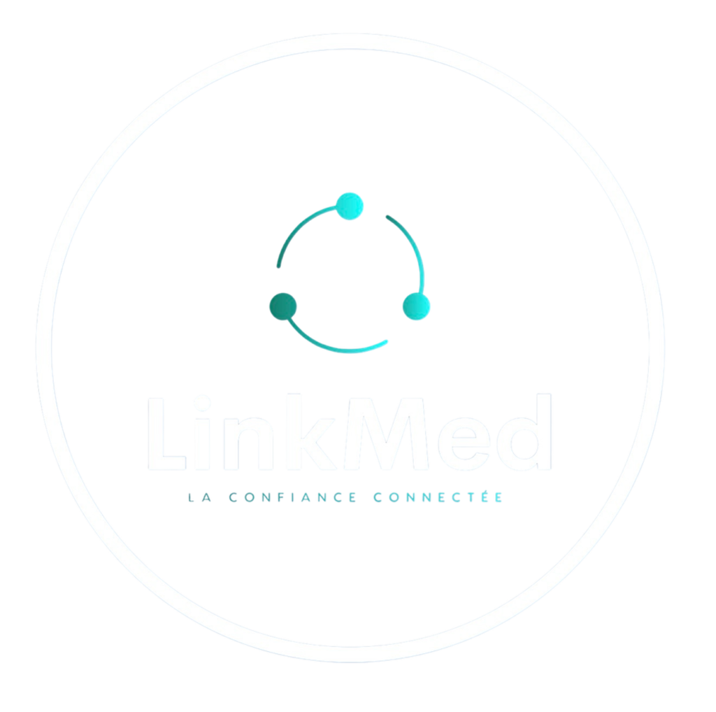 logo link med medical