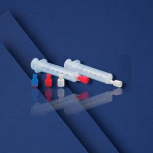 bouchons pour seringue pack de 10