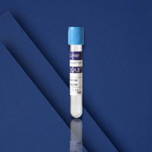 tube prf golab 10ml 10pcs/pack