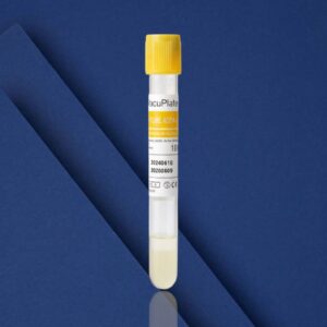 tube prp acda 15ml pack/10pcs