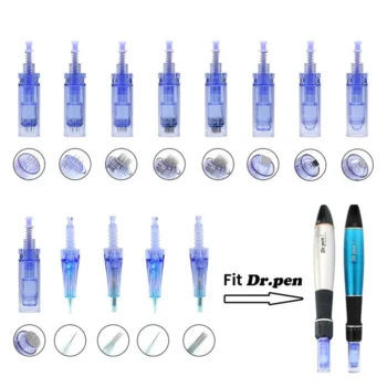 Cartouches Dr Pen A1 – Microneedling